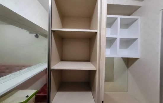 Unit 2 KT Apt. Green Bay tower D lantai 11, 31 m2m2