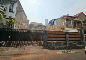 Dijual Tanah di Jakarta Selatan