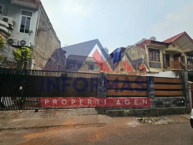 Dijual Tanah di Jakarta Selatan