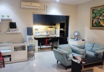 Rumah Lokasi bagus di Jakarta Selatan