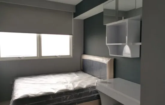 Lexington resd dgn 2 kmr tdr luas 85m FF