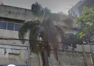 Lokasi strategis Musi, cideng, jakarta pusat