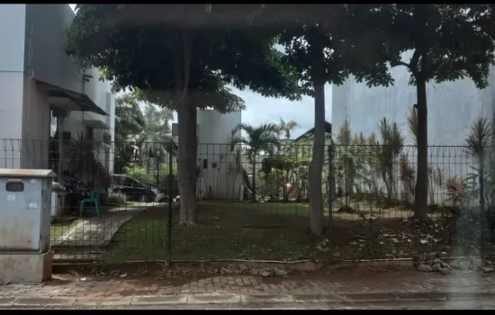 Kav Gandeng...Puri Media, Jakarta Barat