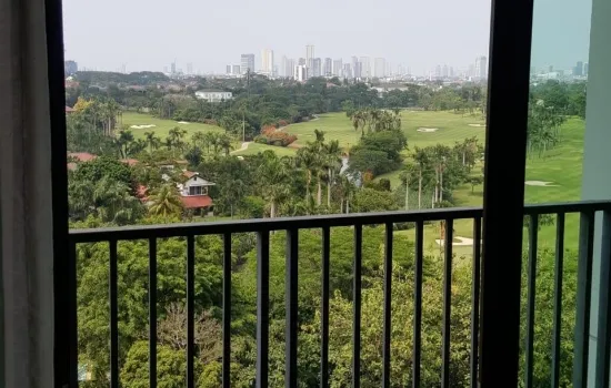 Hampton's Park Apartment Pondok Indah