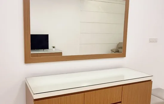 Disewakan Rumah Cantik Bersih Lingkungan Aman PURI KENCANA
