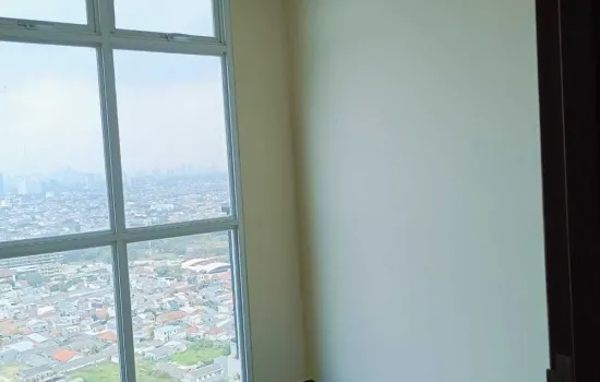 Harga super murah utk tower terbaik di Puri orchard