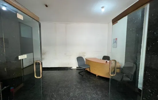 RUKO GANDENG HARMONI JAKARTA PUSAT