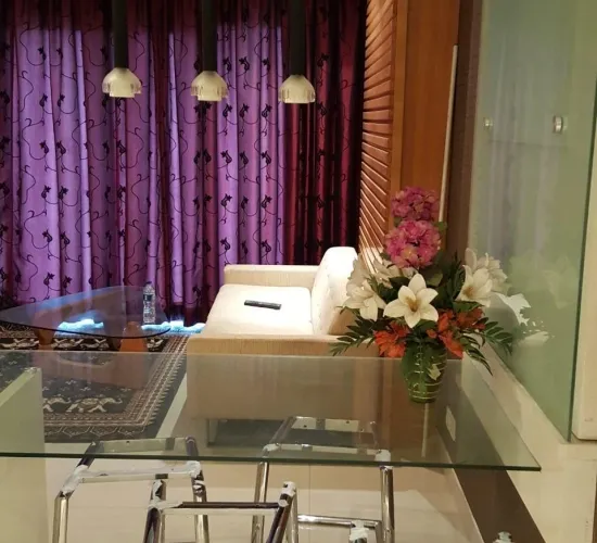 Hampton's Park Apartment Pondok Indah