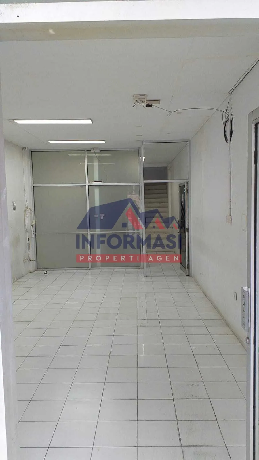 Ruko Kebayoran Lama 66/198 265jt