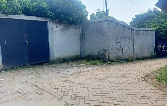Dijual tanah Kav 800m2 Ciputat, Tangerang City Banten