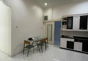 Taman Permata Indah II 97/120 3,25M