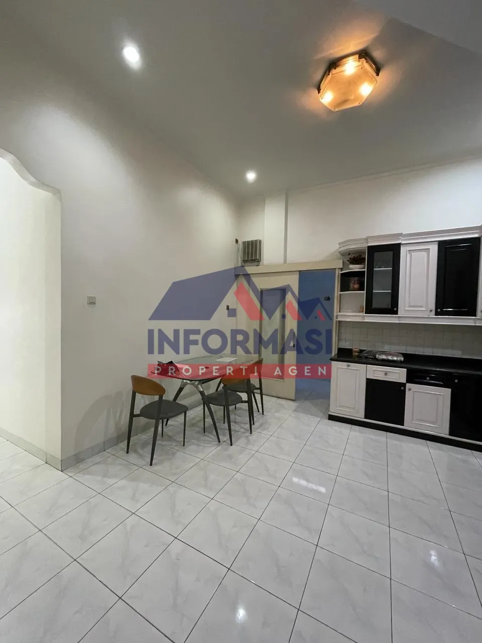 Taman Permata Indah II 97/120 3,25M