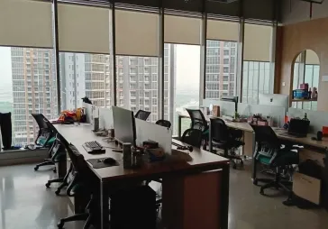 Office Gold Coast 117m² 7,5M