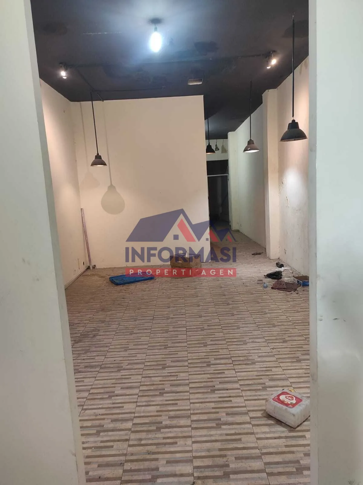 Ruko Lokasi bagus