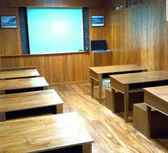 R kantor lt 6 f furnish jati rapi lantai 6 financial tower