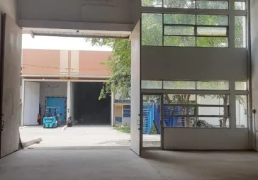 Sewa Komp. Gudang KAMAL BISNIS CENTER