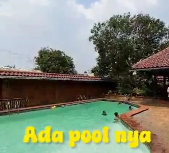 Rumah Gaya Belanda,Jakarta Selatan
