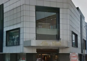 Gandeng 4 Golden Plaza Fatmawati 3 Lantai