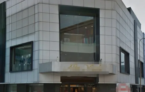 Gandeng 4 Golden Plaza Fatmawati 3 Lantai