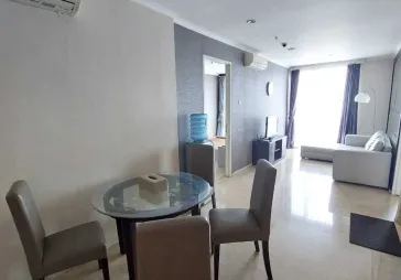 Apartemen FX Residence Sudirman 70m² 2,3M