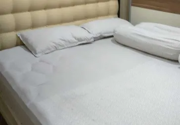 BELMONT APT TOWER EVEREST 2BR  siap huni