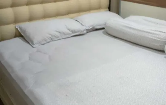 BELMONT APT TOWER EVEREST 2BR  siap huni