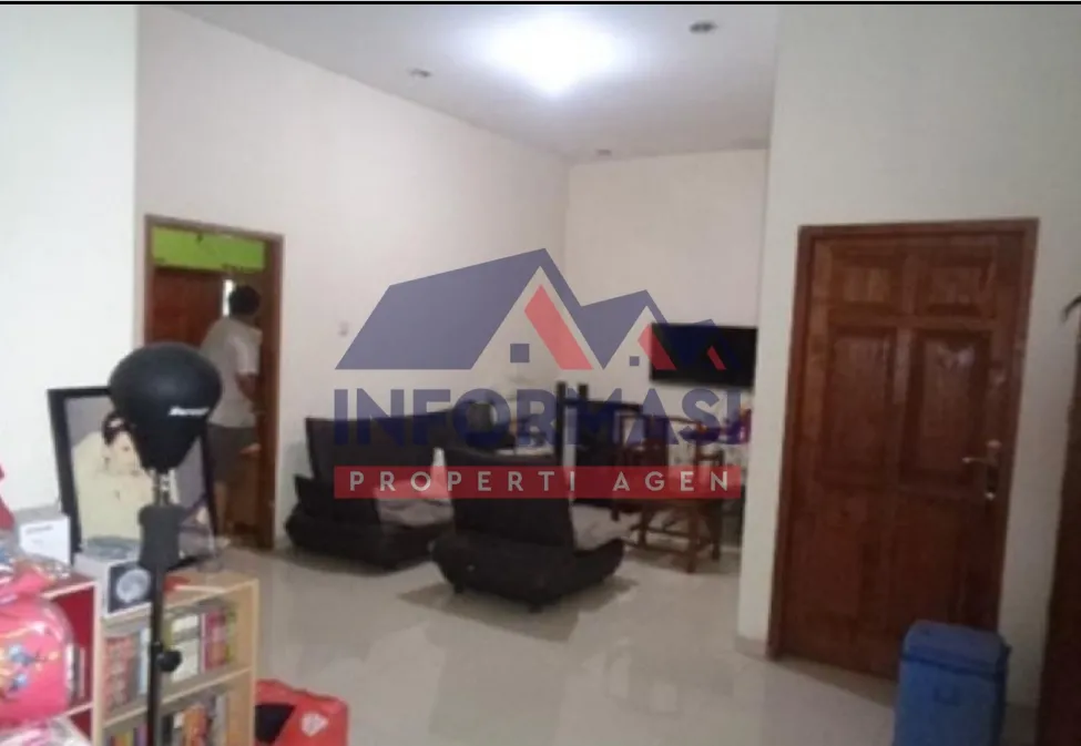Tebet Timur Dalam 133/239 3,2M