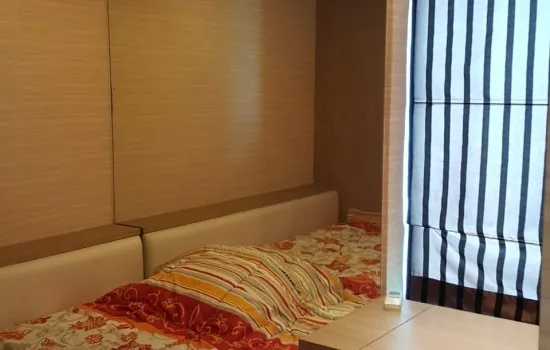 Hampton's Park Apartment Pondok Indah