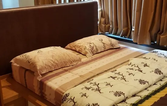 Hampton's Park Apartment Pondok Indah