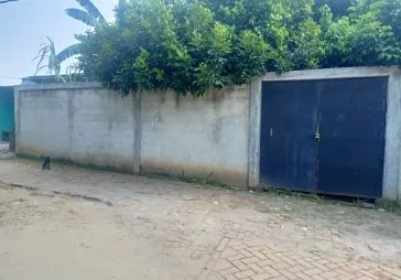 Dijual tanah Kav 800m2 Ciputat, Tangerang City Banten