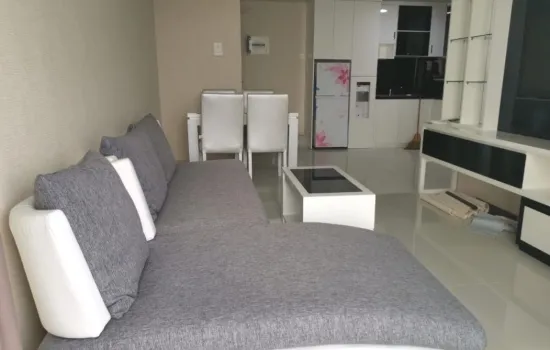 Lexington resd dgn 2 kmr tdr luas 85m FF