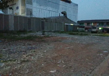 Sewakan tanah lokasi bagus dan ramai