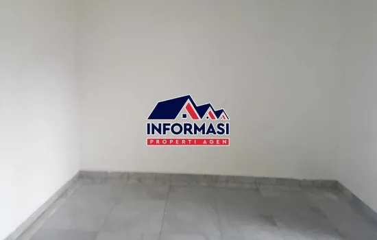 Rumah puri indah jual hitung tanah