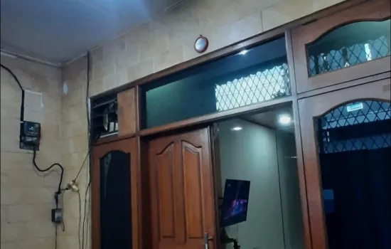 Kartini Jakpus, Rumah siap huni harga murah