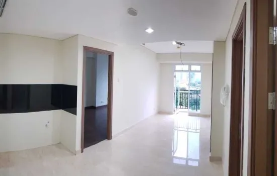 Apartemen Puri Orchard bagus bangett