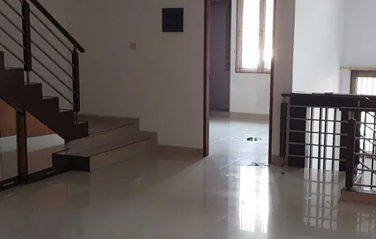 Rumah cantik minimalis