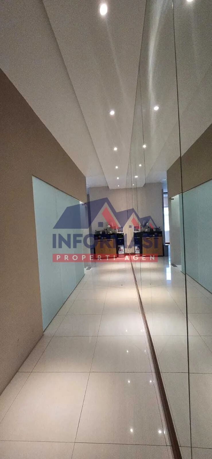 ITC Permata Hijau 93/300 10,5M