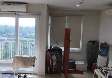 MetroPark Resdc twr Manhattan lt 8 FF