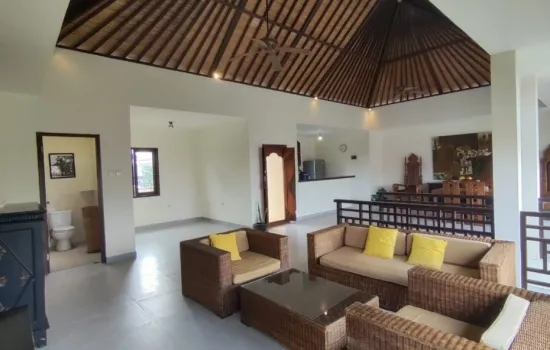 Villa Canggu Bali 465m2 , Bagus