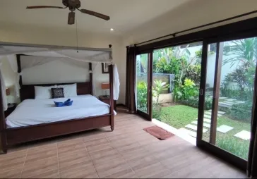 Villa Canggu Bali 465m2 , Bagus