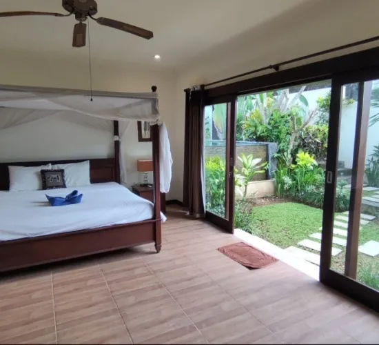 Villa Canggu Bali 465m2 , Bagus