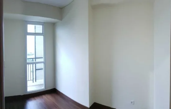 Apartemen Puri Orchard bagus bangett