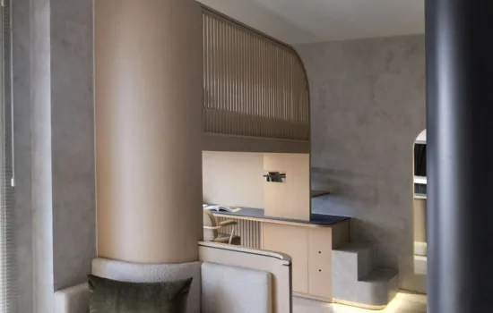 Citralake Suites