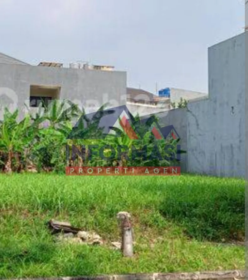 Tanah Cocok untuk investasi