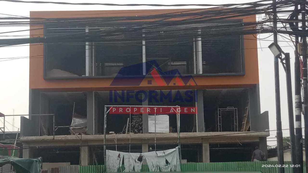 Lokasi bagus