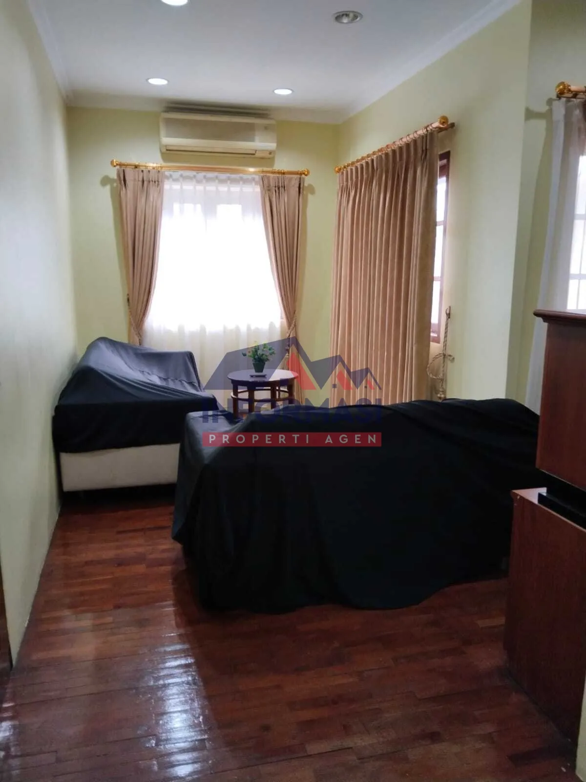 Taman Aries 150/200 65jt