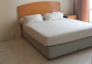 Dijual Apartemen Botanica, Jakarta Selatan