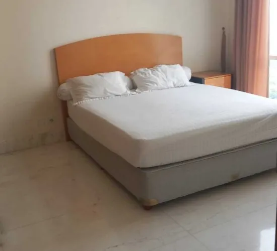 Dijual Apartemen Botanica, Jakarta Selatan