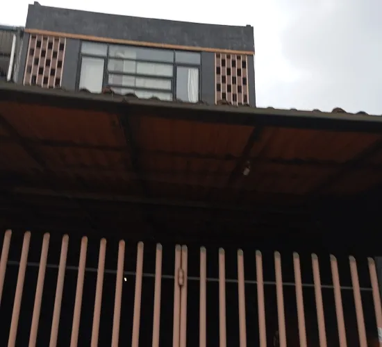 Ruko jl aries / meruya ilir raya lt 210m2 (7x30)