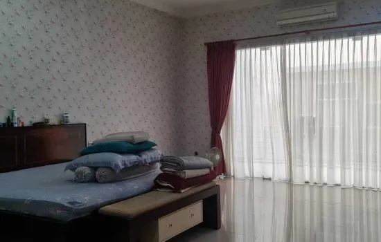 Dijual Rumah Langka di Puri Indah